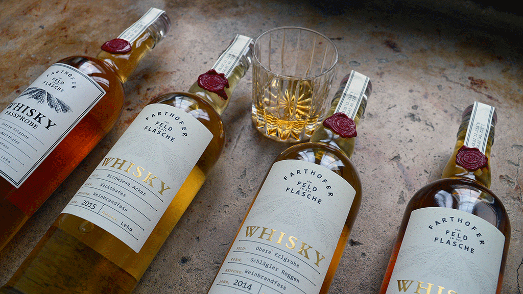 Die 10 Whisky-Transparenz-Gebote