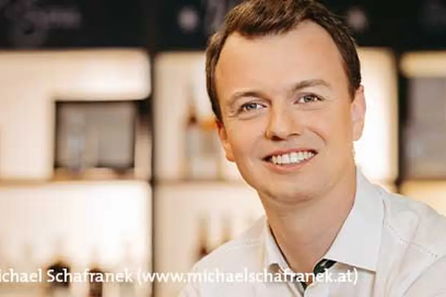 Moritz Aschauer