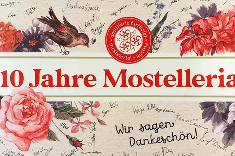 Wir sagen Danke!