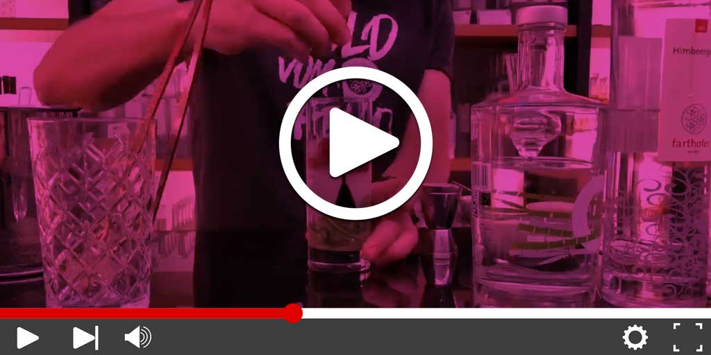 Farthofers Homestory #11 Raspberry Mojito