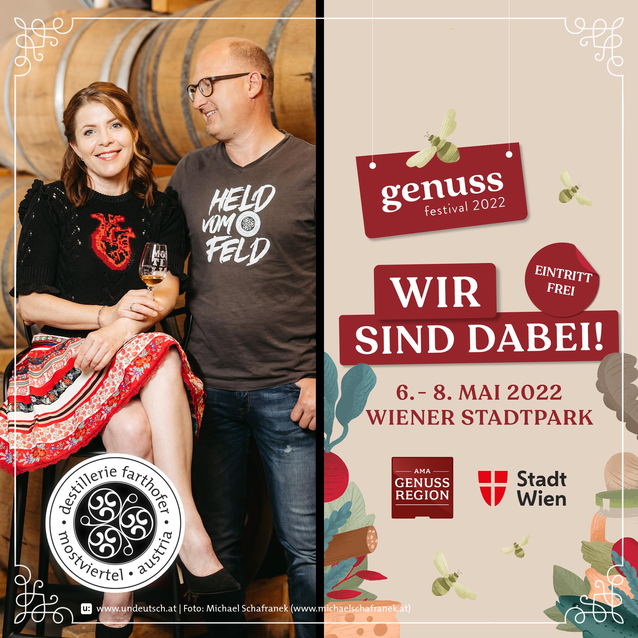 Genuss Festival 2022