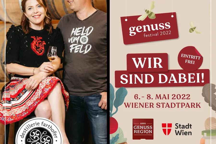 Genuss Festival 2022