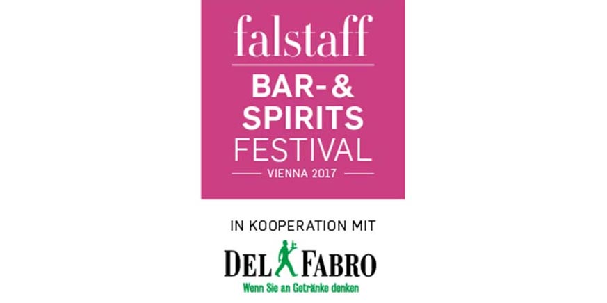 Falstaff Bar & Spirits Festival 2017 – Wir sind dabei!