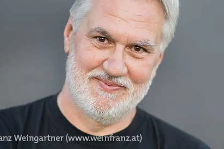Jürgen Schmücking