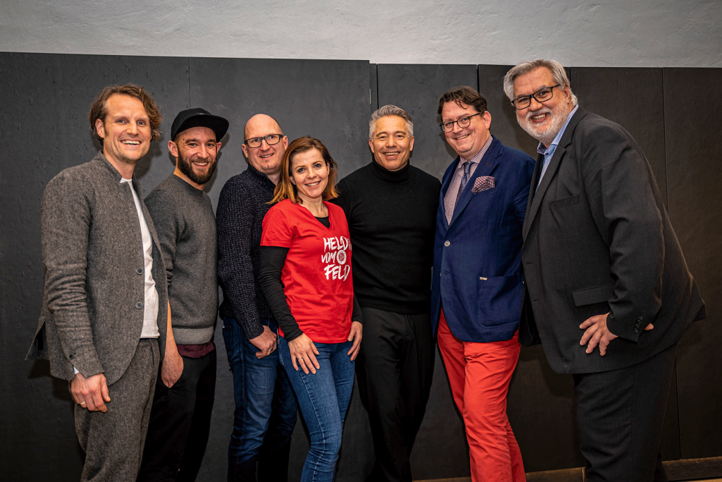 Internationales Spirituosen-Forum im Mostviertel