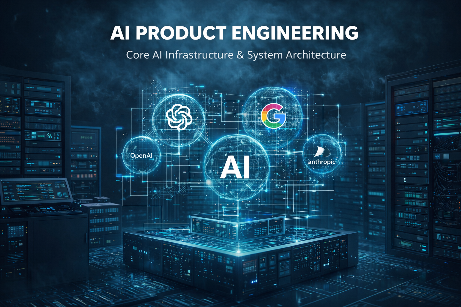AI Product Engineering2