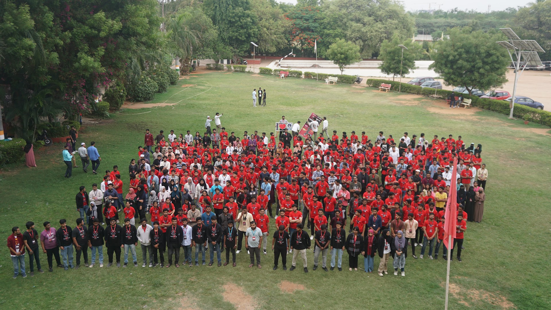 HackPrix Season 1 Recap: Where Ideas Took Their First Leap