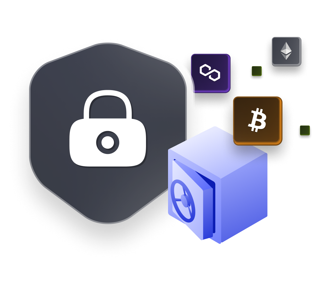 Cobo Custodial Wallets