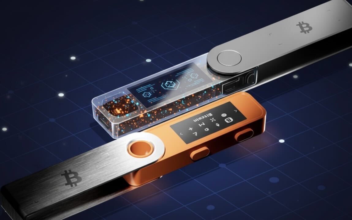 硬件钱包完全指南：安全存储与企业级托管方案2025 - Cobo