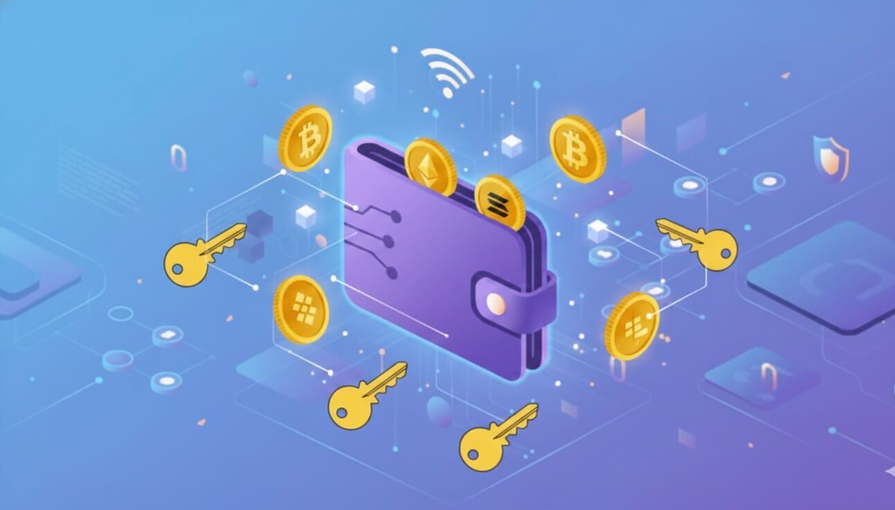 多签钱包避坑指南：原理、优缺点与MPC对比｜Cobo