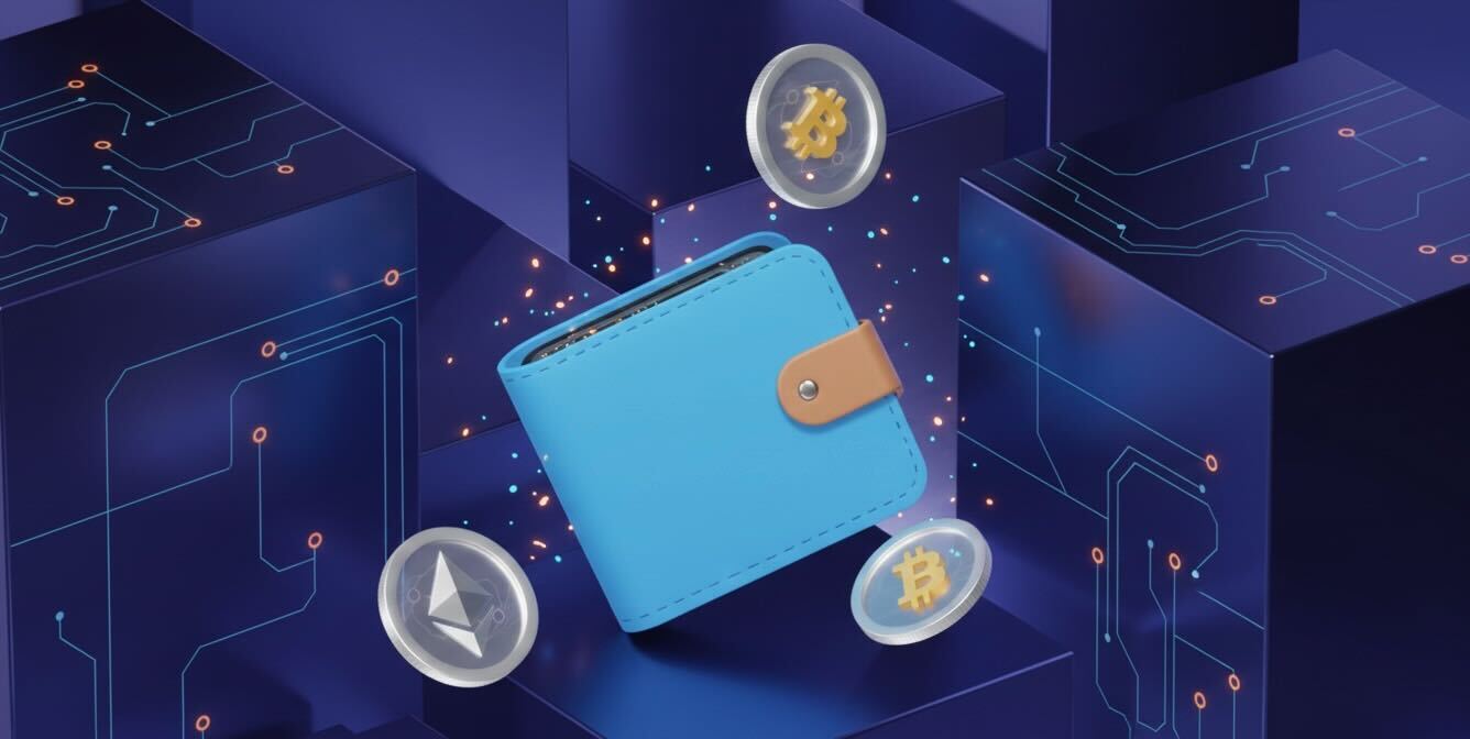 虚拟币钱包是什么？热钱包、冷钱包、MPC钱包完整指南｜2025