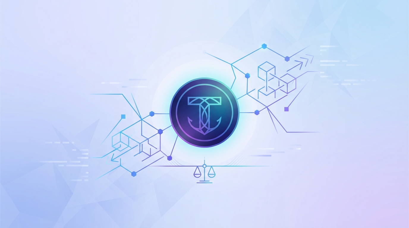 USDT是什么？2025泰达币完整指南：原理、用途与安全使用