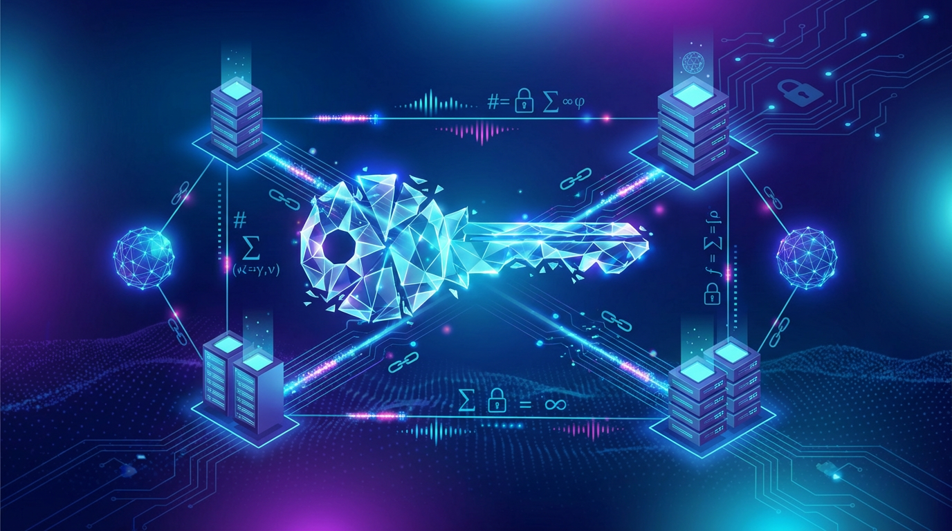 安全多方计算（MPC）：数字资产私钥管理的终极解决方案| Cobo