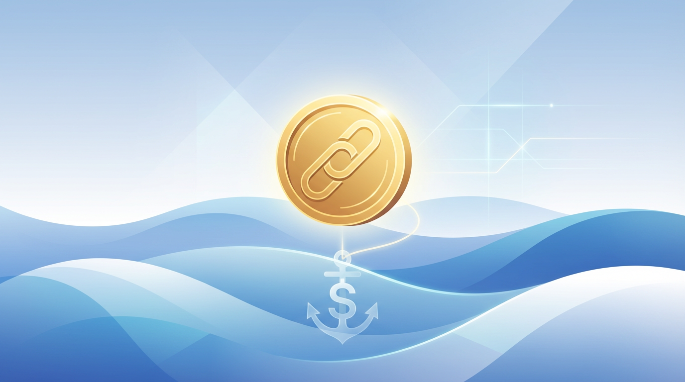 稳定币是什么？2025完整指南：类型、风险与监管趋势