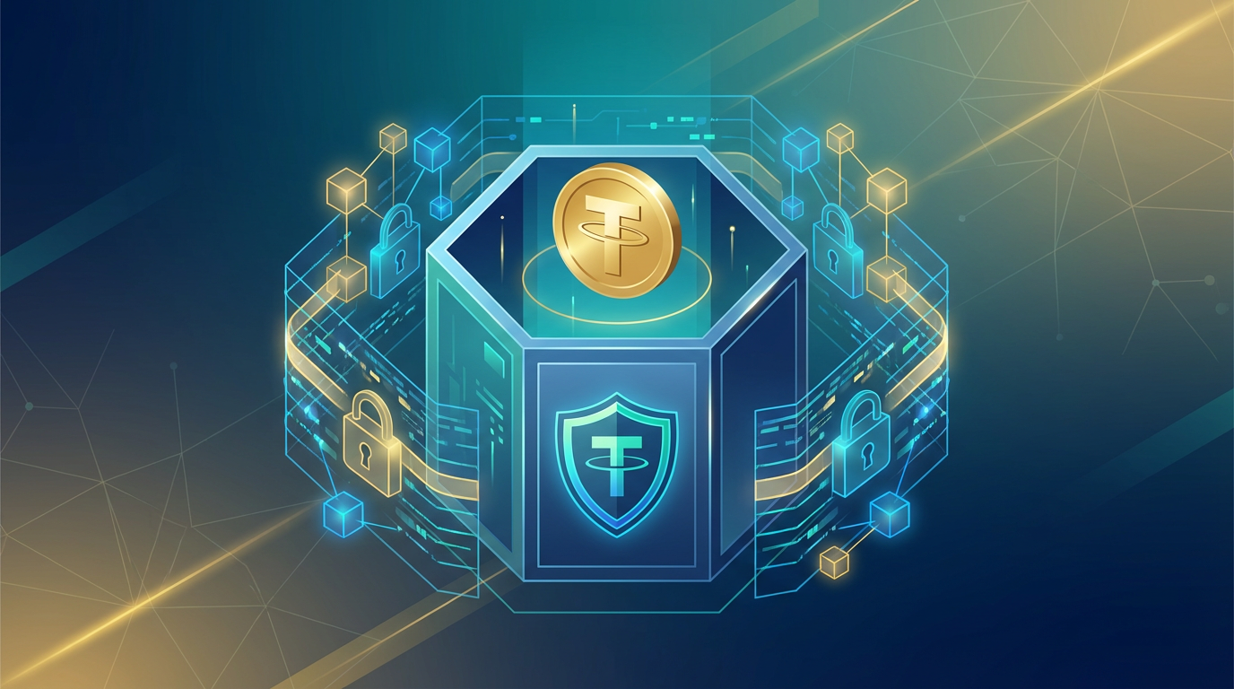 存储USDT的钱包怎么选？托管/非托管与冷热存储全攻略（2025）