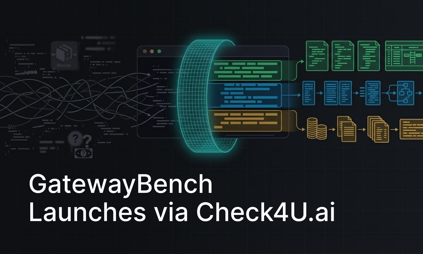 Shadow Api GatewayBench Open-Source AI Gateway Audit Framework: Restoring Trust in ...