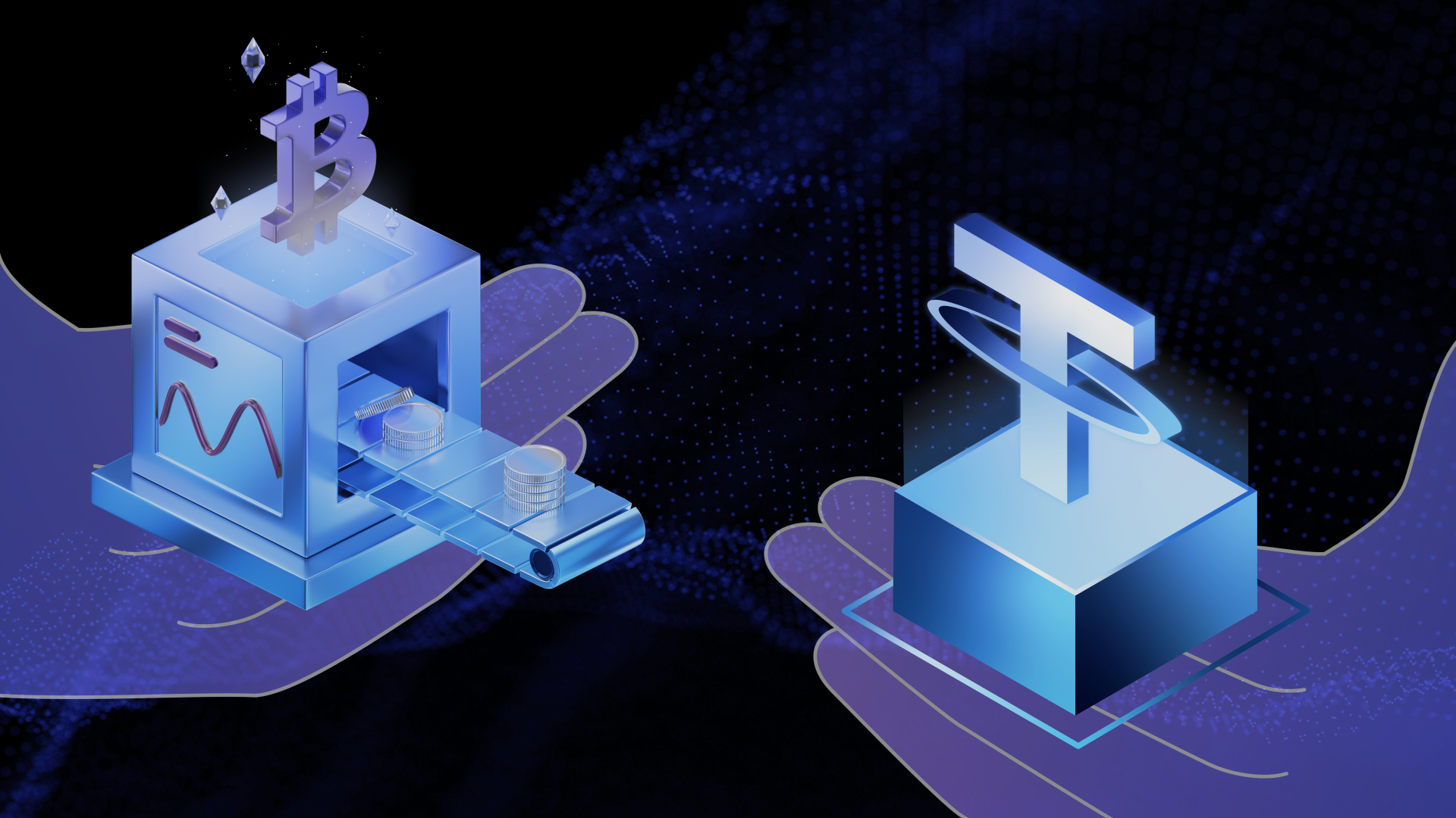 2024 加密行业回顾与展望：稳定币支付崛起，BTC L2 潜力巨大