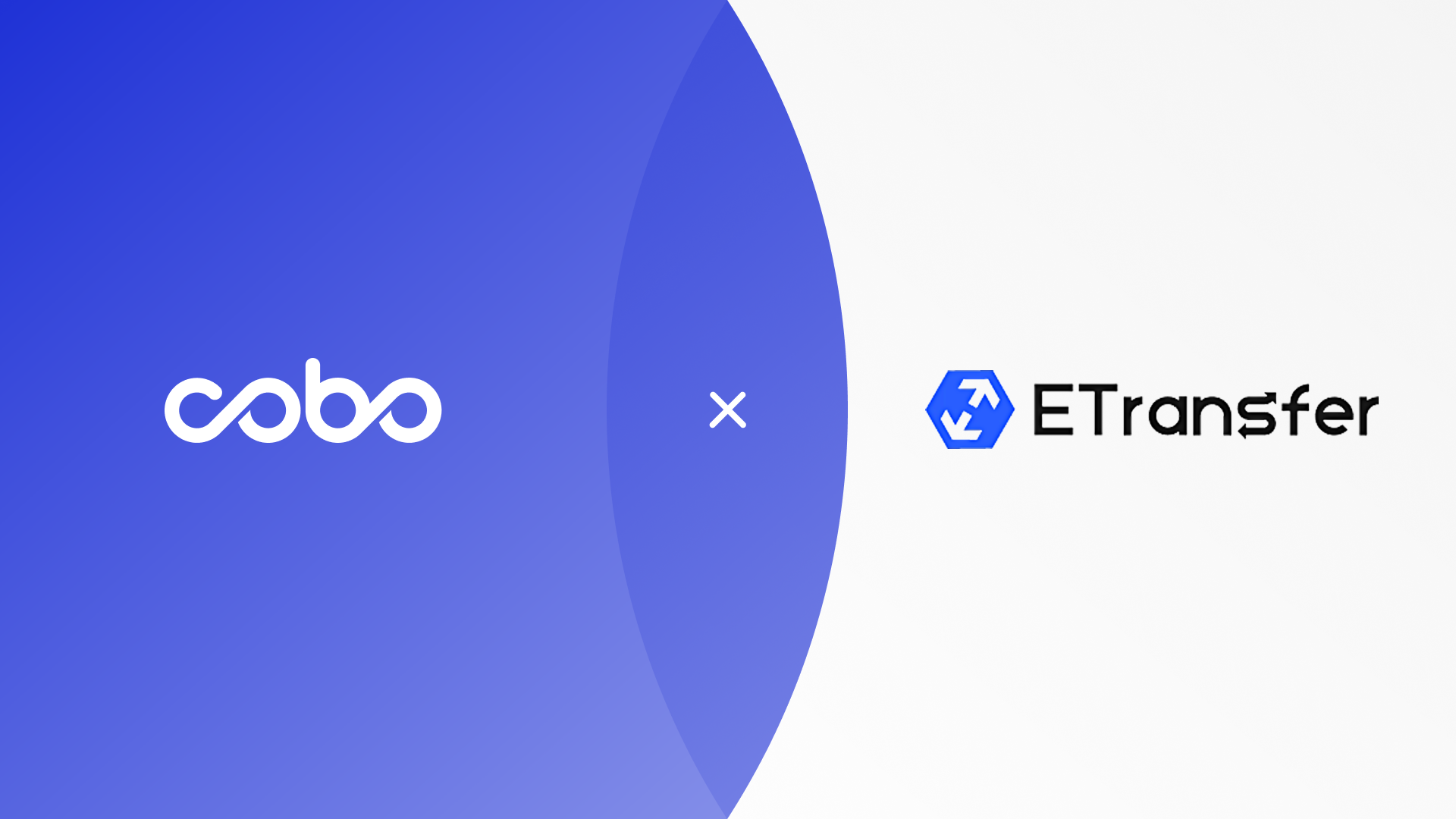 Cobo Partners with ETransfer to Elevate Security and Scalability for  Decentralized Finance