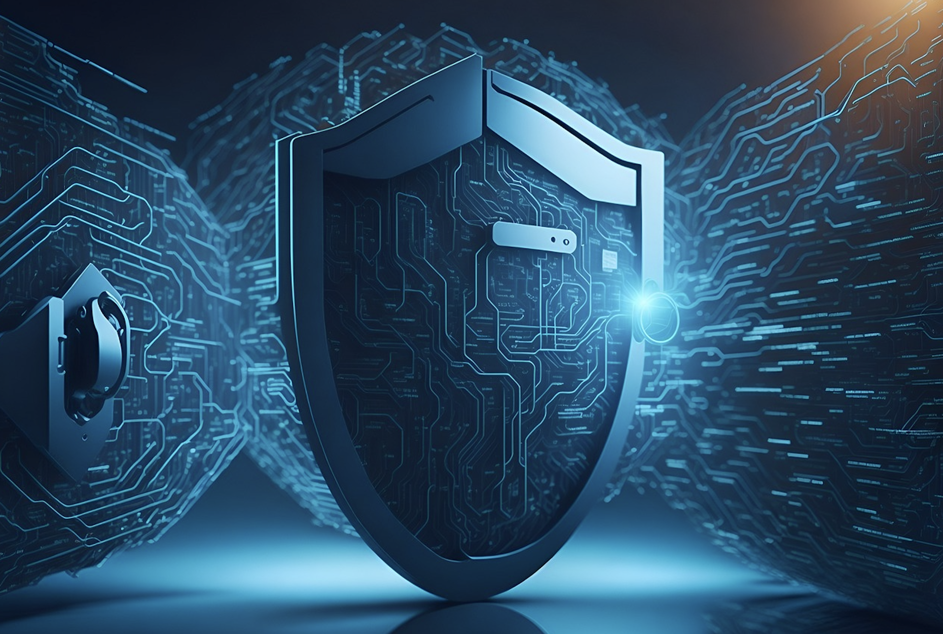 Guard Your Digital Fortunes: Best Security Practices