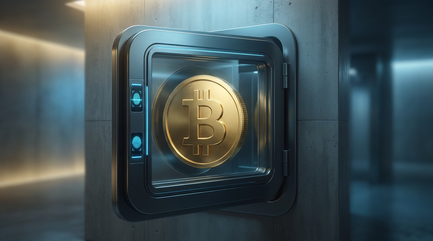 Bitcoin Security: Best Practices for Protecting Your BTC [2026] | Cobo