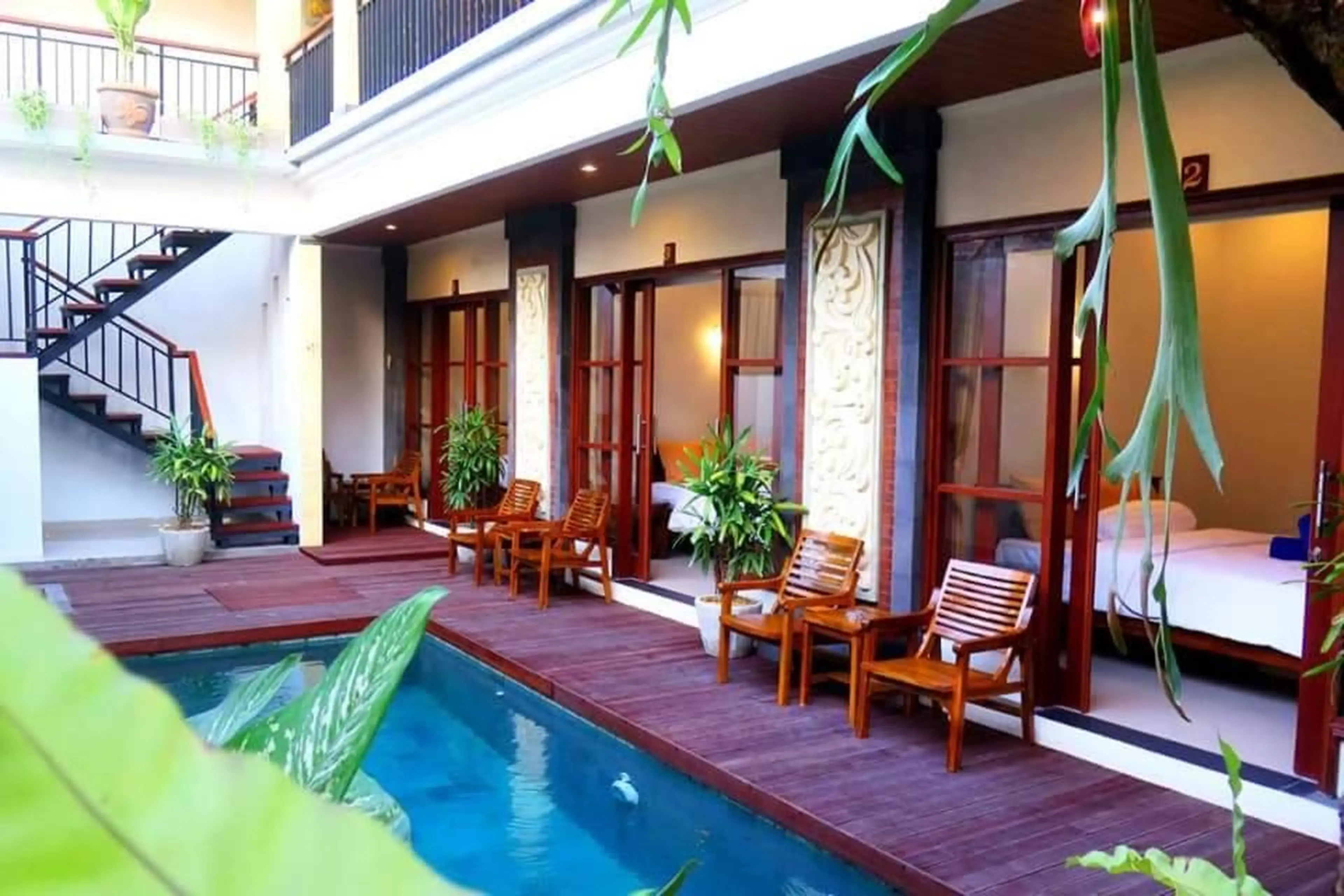 Sari Sedana Canggu
