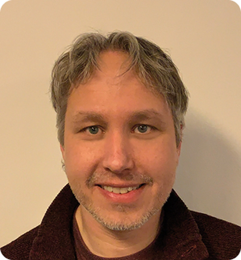 team member image