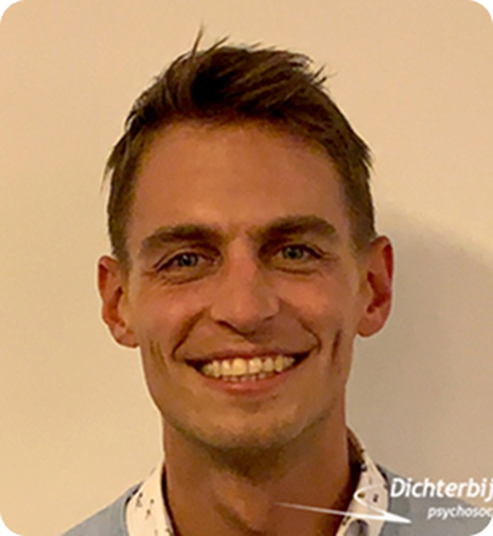 team member image