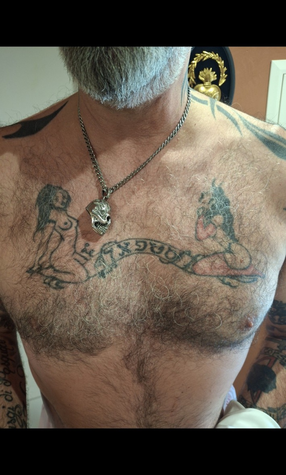cover tattoo