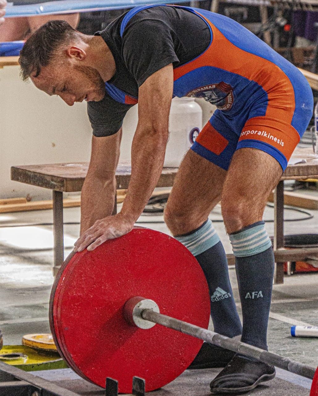 🏆 Reto 1: Recupera tu Fuerza y Movimiento Funcional (28 Días)