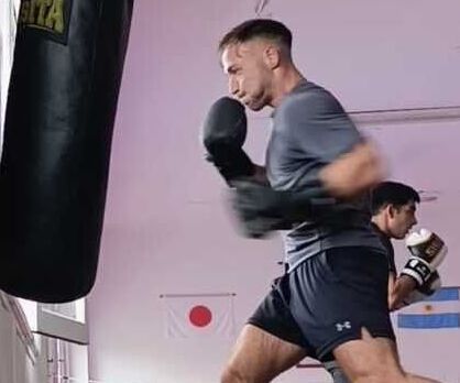 HIIT 4 semanas (2 días)