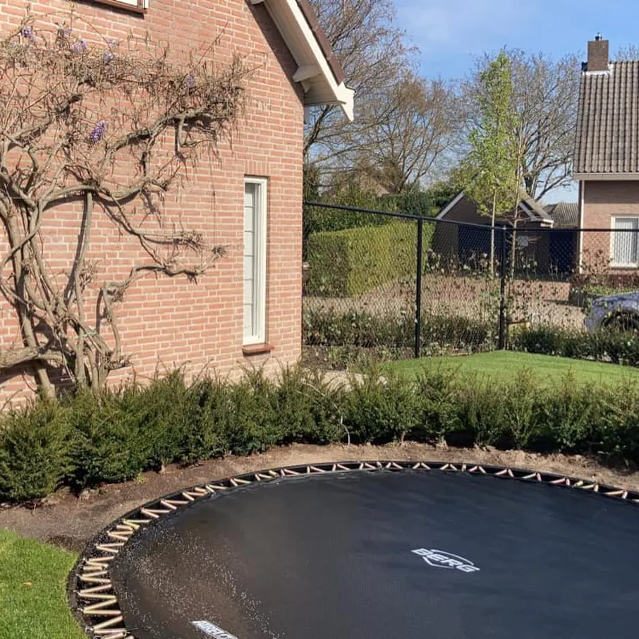 Groot groenproject in deurne 05