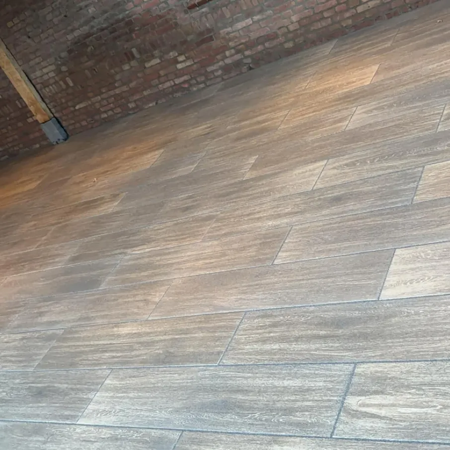 Terras en eikenhouten overkapping in vlierden 04