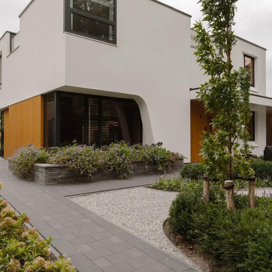 Exclusieve villatuin the art of living in deurne 02