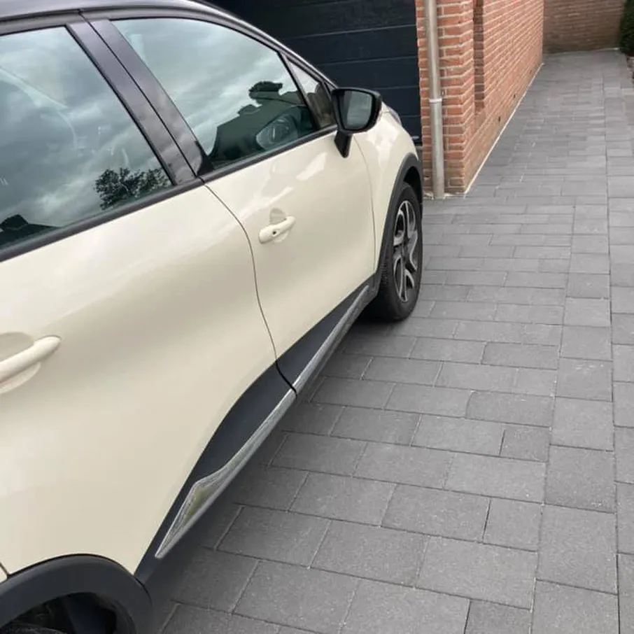 Totaalproject tuinontwerp en aanleg in liessel 01