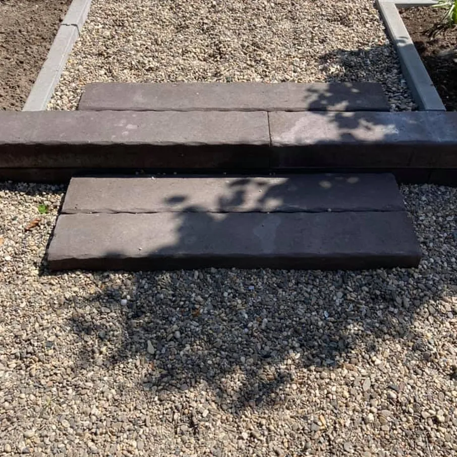 Nieuwe tuin rondom koivijver in haaren 04