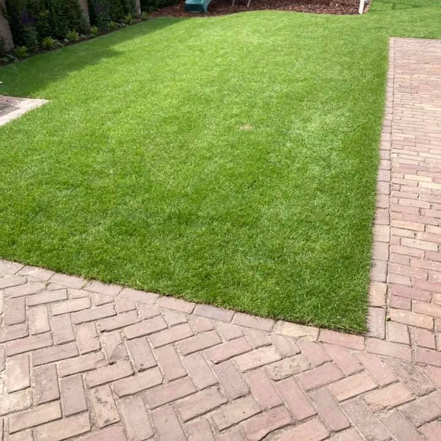Kindvriendelijke tuinrenovatie in deurne 01