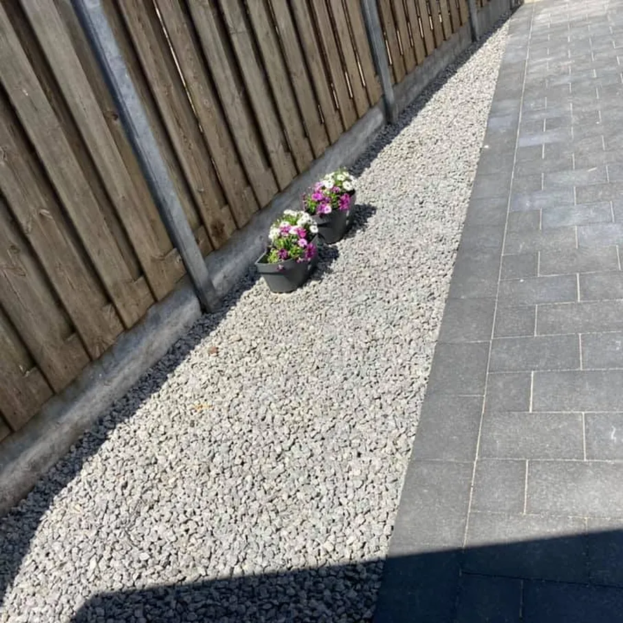 Voor en achtertuin in helmond 01