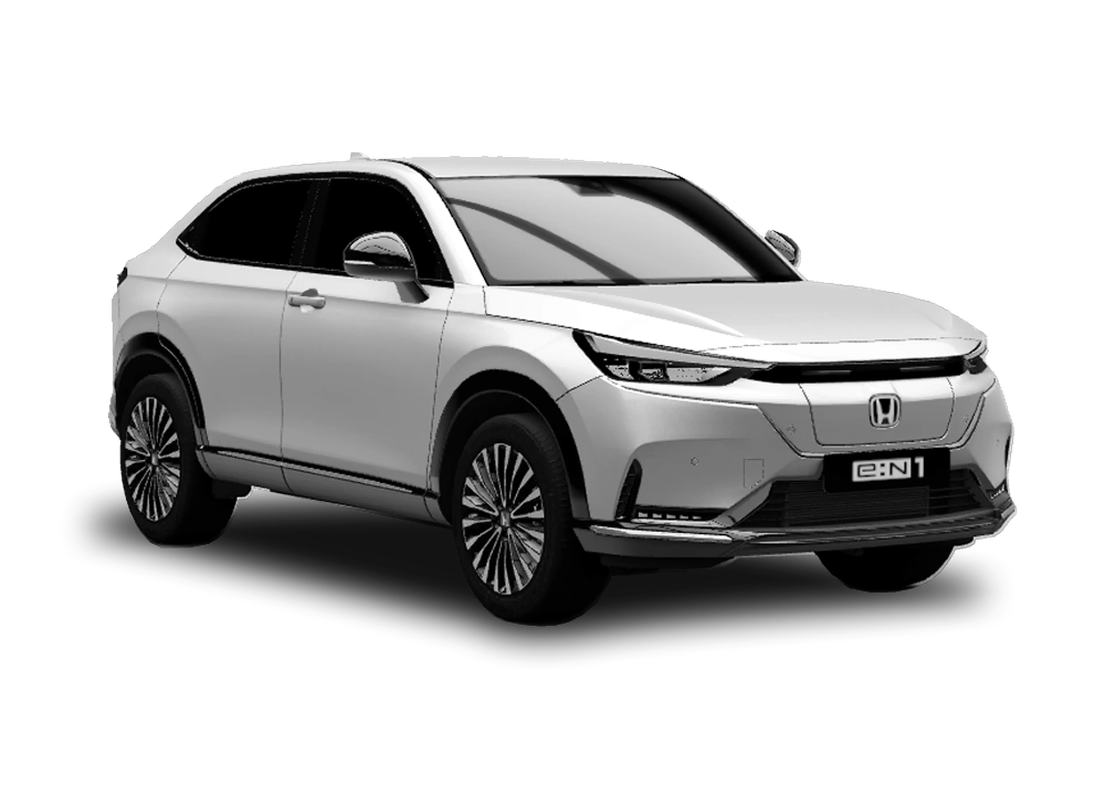 Honda e:N1
