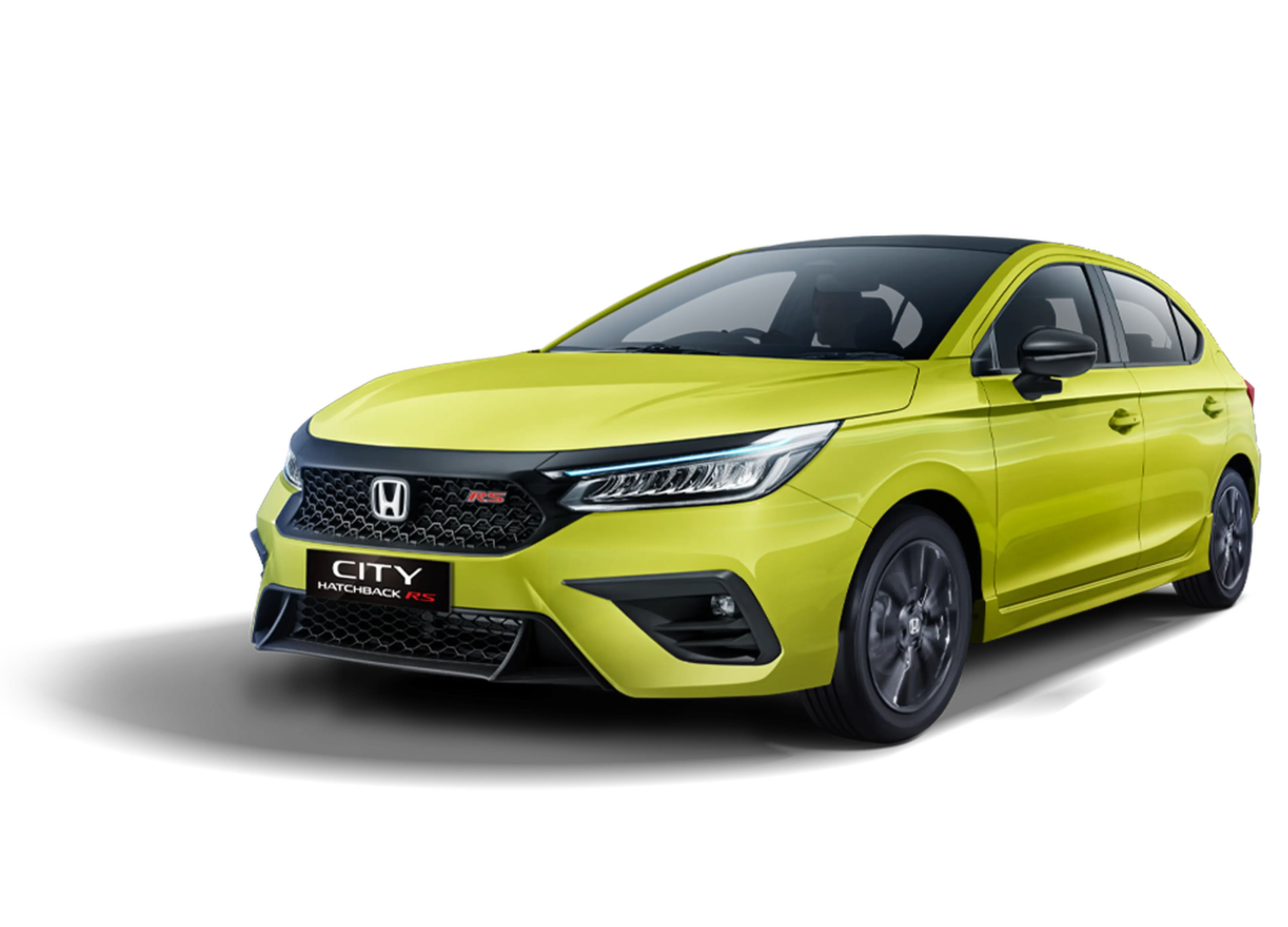 Honda City Hatchback RS