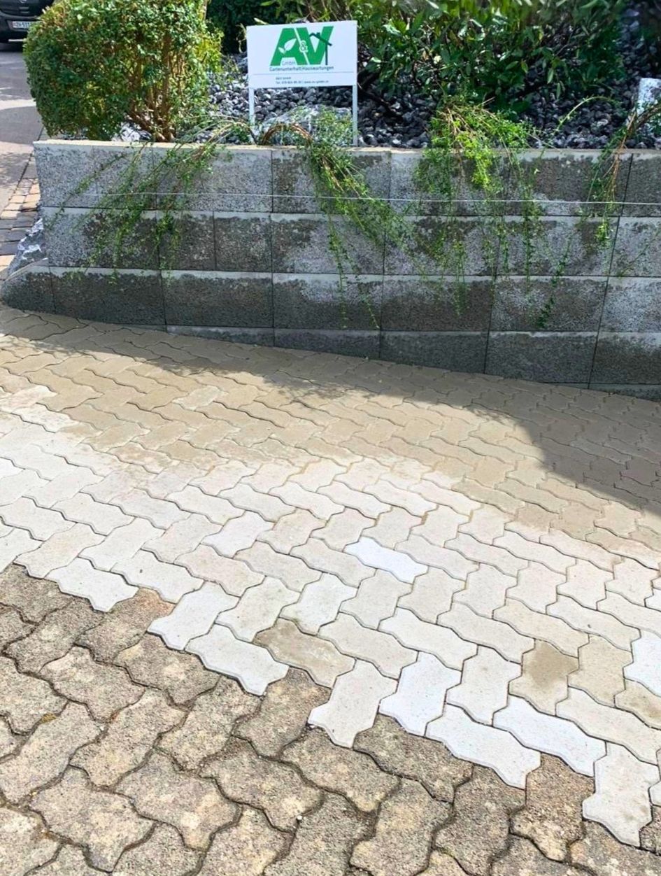 Ein neues Gesicht für die Einfahrt in Dänikon ZH - Bild 3