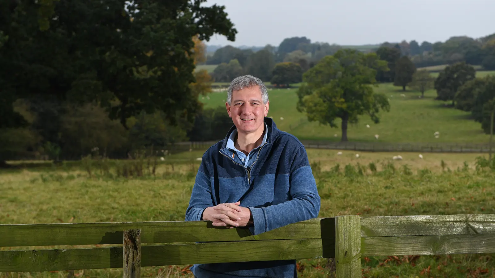 Meet Michael Gould: The visionary behind Kaleidoscope