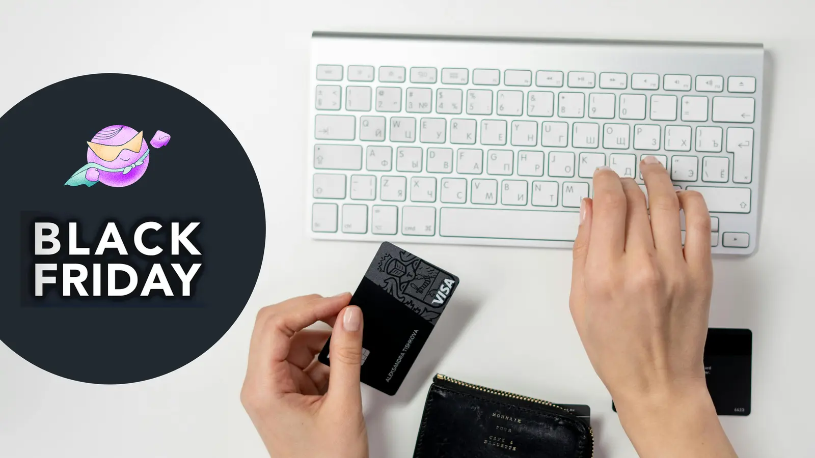Why it's critical to start planning now ahead of Black Friday