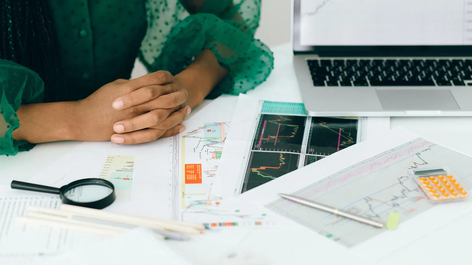 Common sales analysis mistakes and how to avoid them