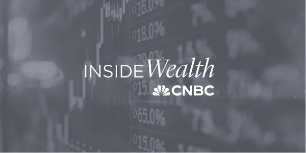 CNBC Inside Wealth: Family Offices Rattled by Market Swings and Tariffs