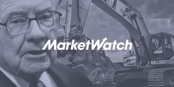 MarketWatch: Warren Buffett’s secret $5 billion bet is about to be revealed.