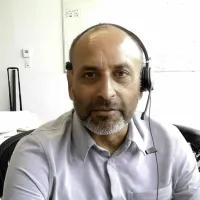 Vineer Bhansali