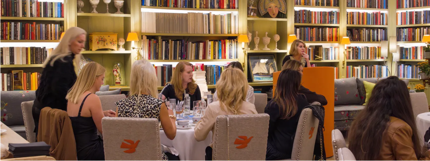 How Peer Groups Help You with Personal Growth - R360's Thought Leadership Blog, Press Releases & News