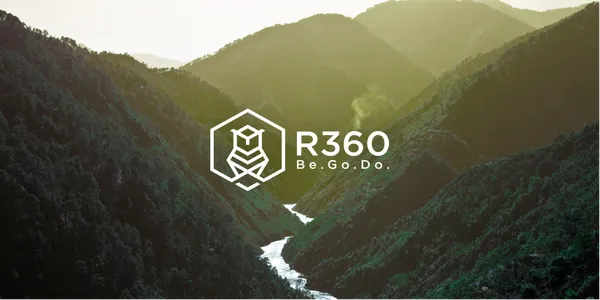 R360 Global Unveils Immersive, Redesigned Website, Elevated User Experience