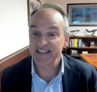 Mike Stoltzfus