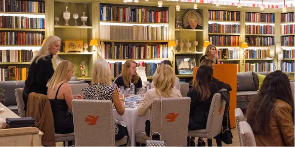 How Peer Groups Help You with Personal Growth